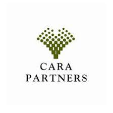 Large logo of Cara Partners