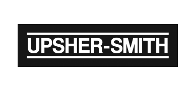 Large logo of Upsher-Smith Laboratories