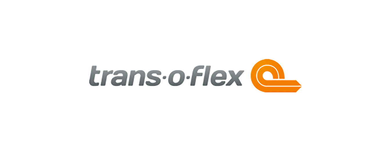 Large logo of Trans-o-flex