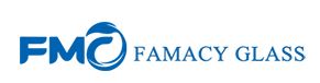 Large logo of Jiangsu Farmacy Glass