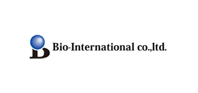 Large logo of Bio International