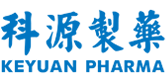 Large logo of Shandong Keyuan Pharmaceutical