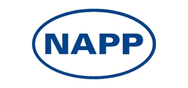 Large logo of Napp Technologies