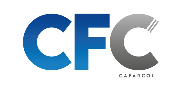 Large logo of CFC Cafarcol