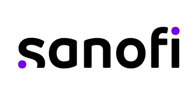 Large logo of Sanofi