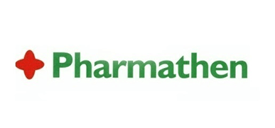 Large logo of Pharmathen