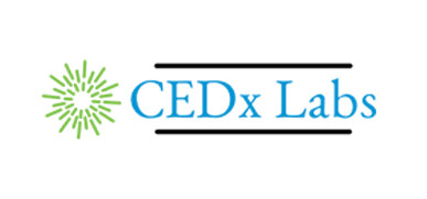 Large logo of Cedx Labs