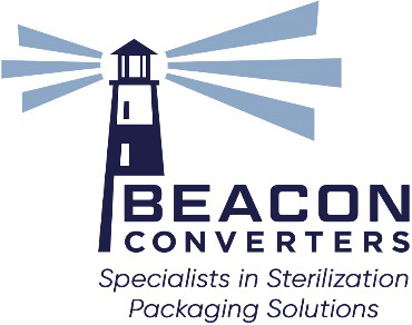 Large logo of Beacon Converters