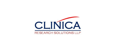 Large logo of Clinica Research Solutions