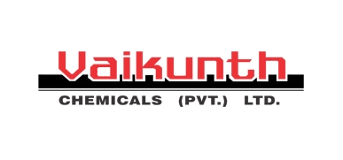 Large logo of Vaikunth Chemicals