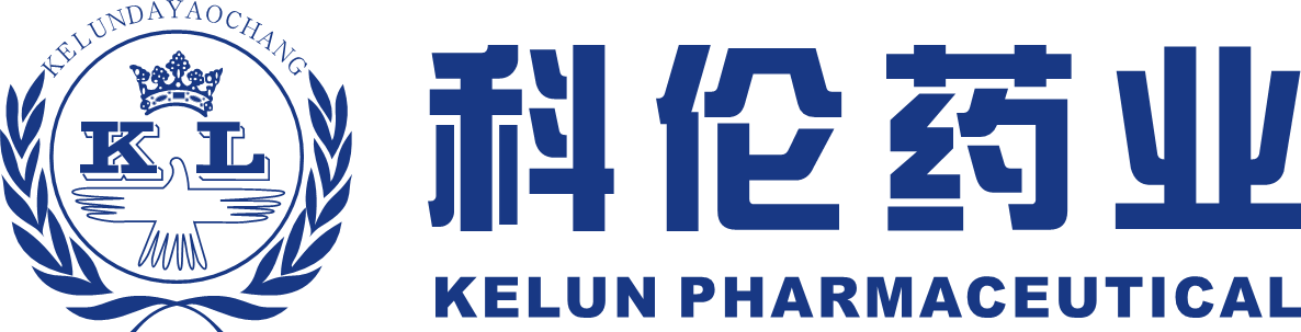 Large logo of Sichuan Kelun Pharmaceutical