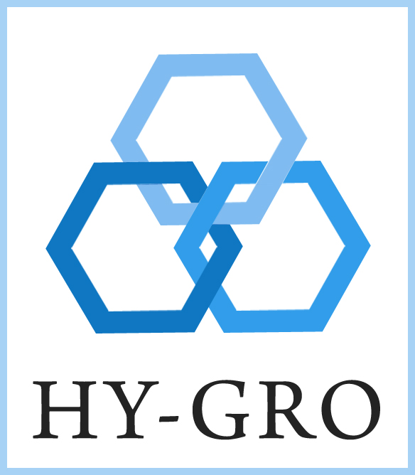 Large logo of Hy-Gro Chemicals Pharmtek