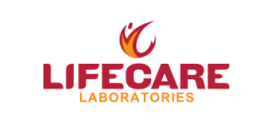 Large logo of Lifecare Labs