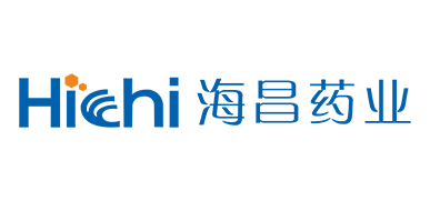 Large logo of Zhejiang Hichi Pharma