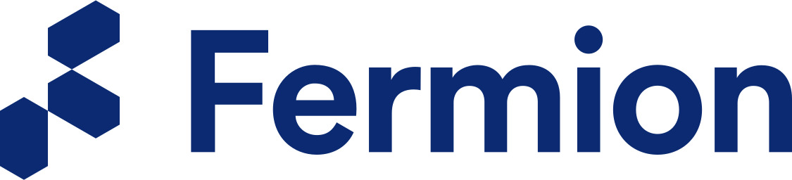 Large logo of Fermion