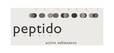 Large logo of Peptido