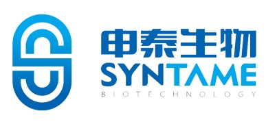 Large logo of Ningbo Syntame Biotech