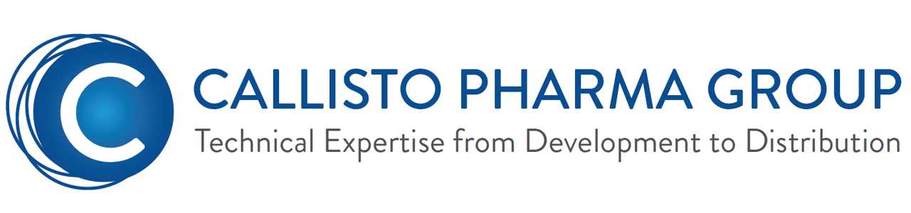 Large logo of Callisto Pharma Group