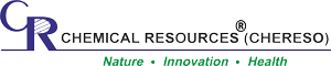 Large logo of Chemical Resources