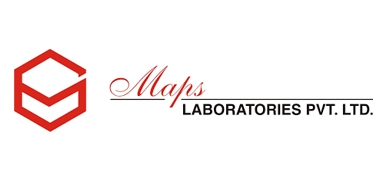 Large logo of Maps Laboratories