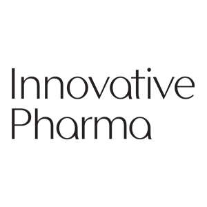 Large logo of Innovative Pharma Baltics