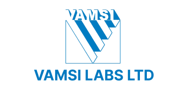 Large logo of Vamsi Labs