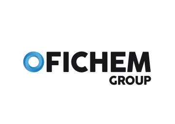 Large logo of Ofichem