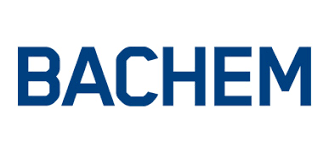 Large logo of Bachem