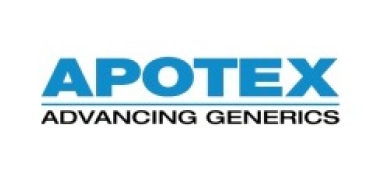 Large logo of Apotex