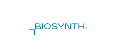 Large logo of Biosynth