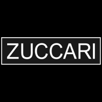 Large logo of Zuccari