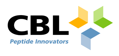 Large logo of Chemical and Biopharmaceutical Laboratories