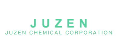 Large logo of Juzen Chemical