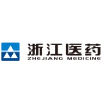 Large logo of Zhejiang Medicine