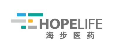 Large logo of Beijing Hope Pharmaceutical