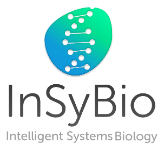 Large logo of Insybio