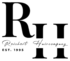 Large logo of Reichert Haircompany GmbH