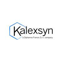 Large logo of Kalexsyn