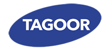 Large logo of Tagoor Laboratories