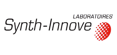 Large logo of Laboratoires Synth-Innove