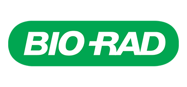 Large logo of Bio-Rad Laboratories