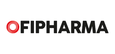 Large logo of Ofipharma