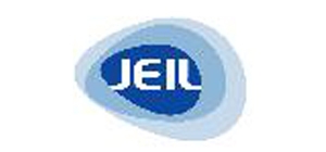 Large logo of Jeil Pharmaceutical