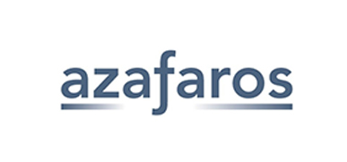 Large logo of Azafaros