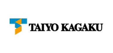 Large logo of Taiyo Kagaku