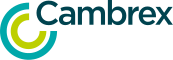 Large logo of Cambrex