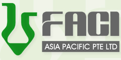 Large logo of Faci