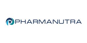 Large logo of Pharmanutra