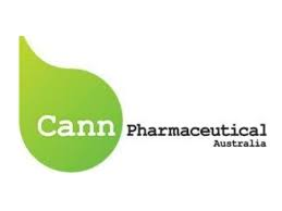 Large logo of Cann Pharmaceutical