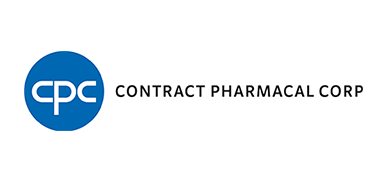 Large logo of Contract Pharmacal